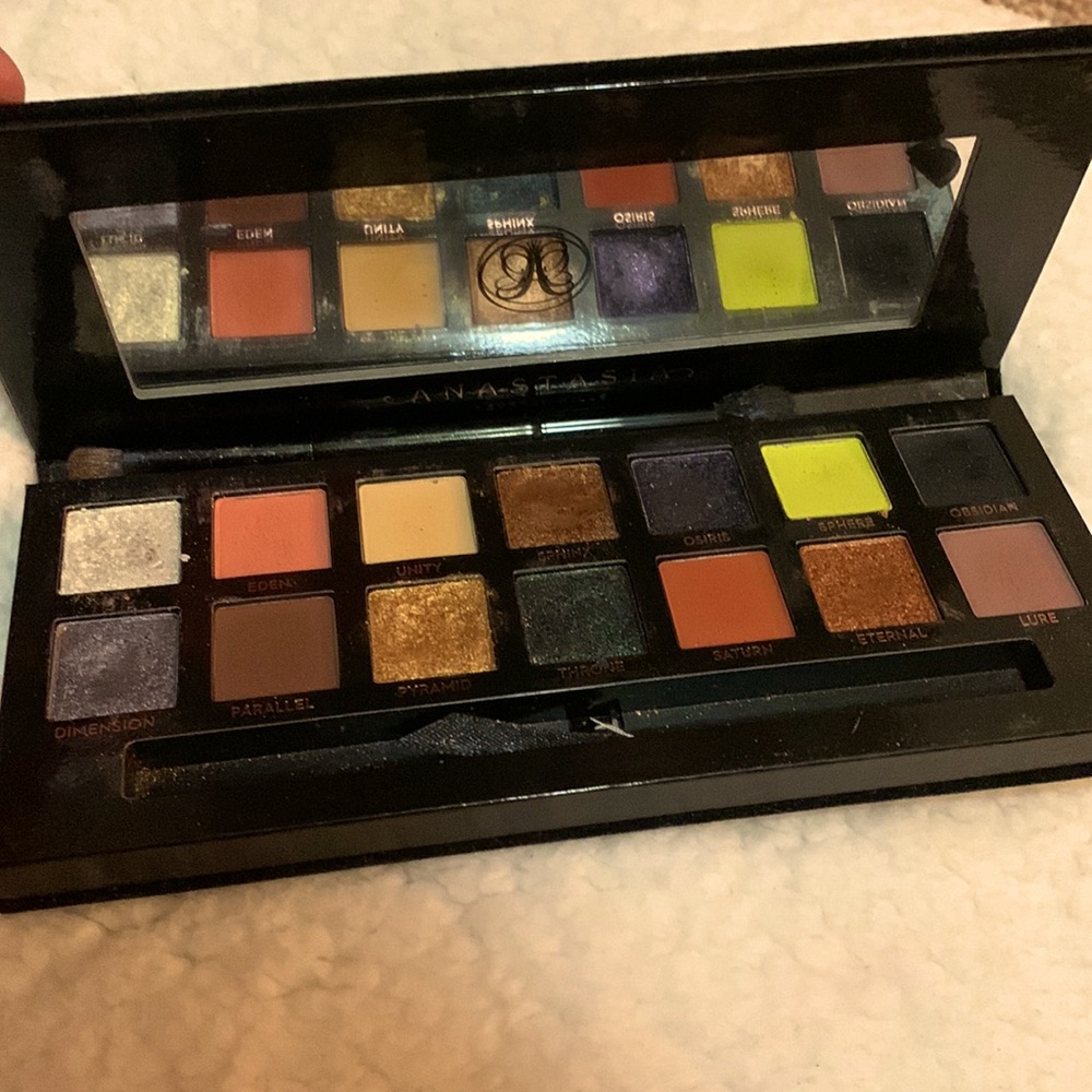 Eyeshadow